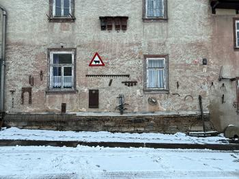 Landwirtschaftliche Geräte (hist.) (Henschleben/Straußfurth/Straußfurth (VG))